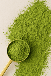 Mindful Matcha (Ceremonial Grade) - Better Tea Co.