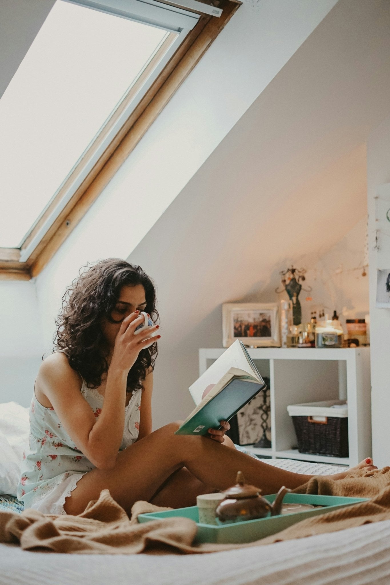6 Types of Self-Care - Better Tea Co.