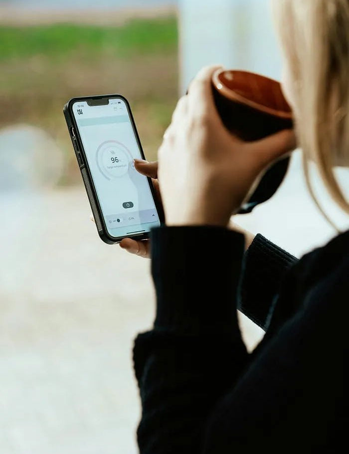 Embarking on a Digital Detox - Better Tea Co.