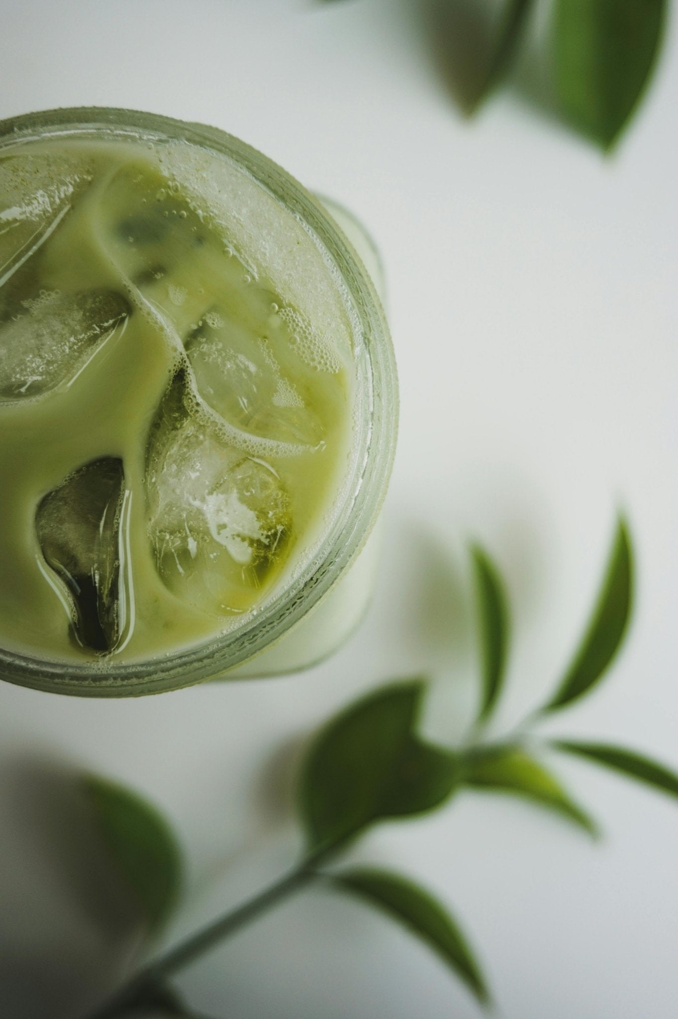 Matcha: The Green Elixir for Focus and Calm – Better Tea Co.
