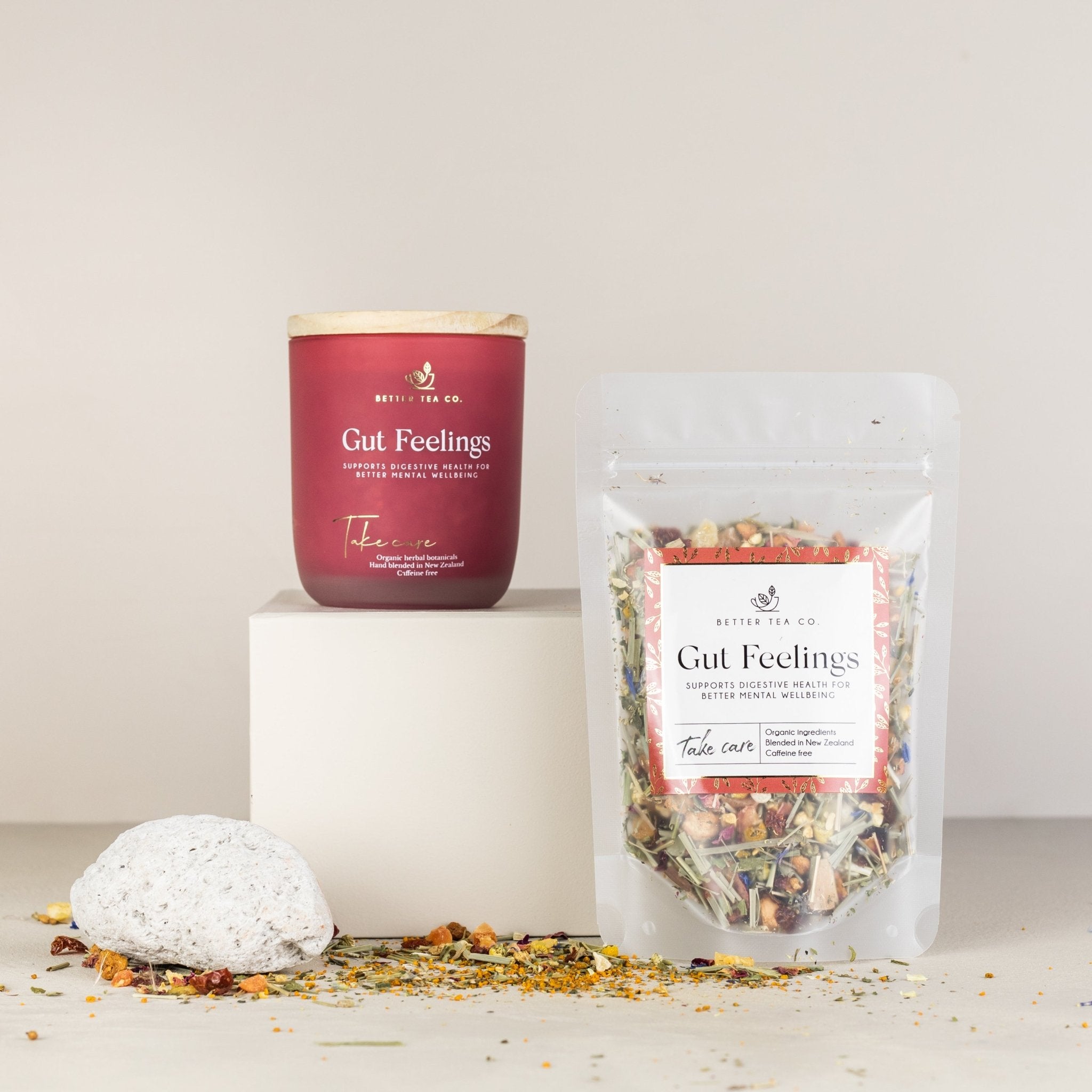 Wellness Teas – Better Tea Co.