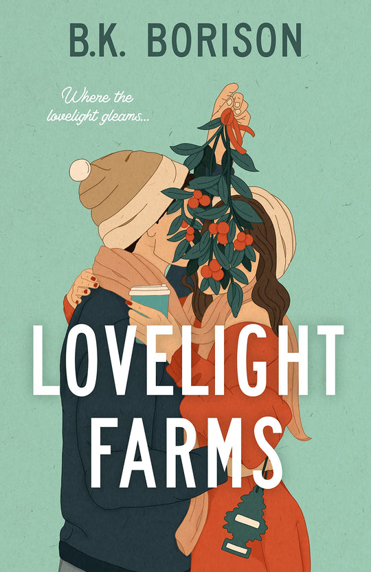 Lovelight Farms Series