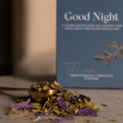 Good Night Sleep Tea Bulk 500g