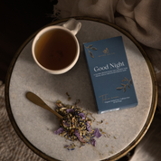 Good Night Tea