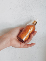 Golden Hour Body Oil