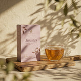 Anxietea Tea