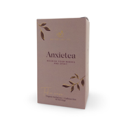 Anxietea Tea