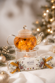 Better Tea Co Blooming Tea Bonbon Gold