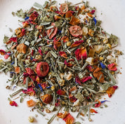 Gut Feelings Tea