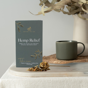 Hemp Relief Tea