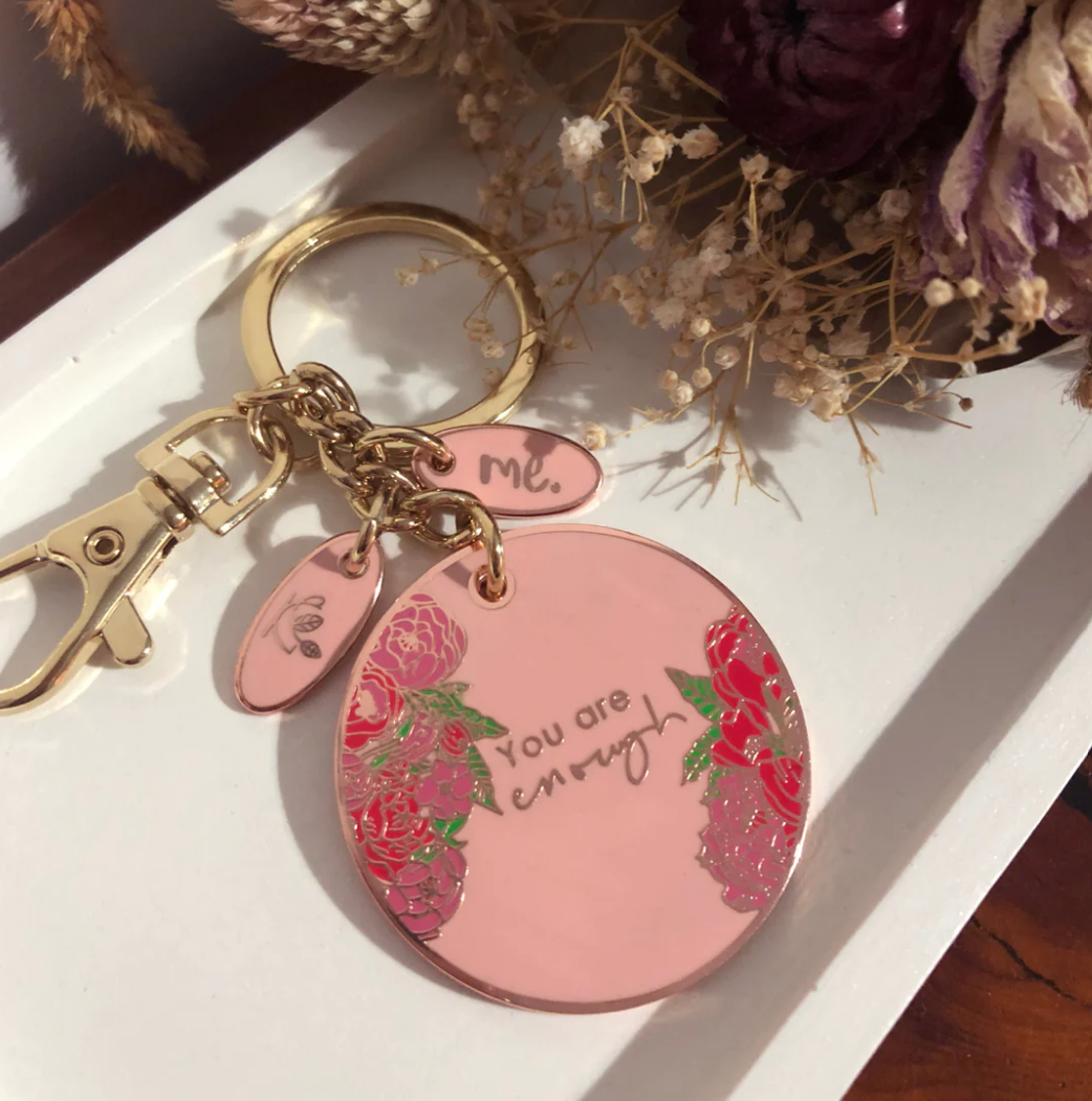 Keychain lightbox sales