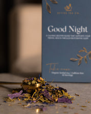 Good Night (PRE-ORDER SPECIAL)