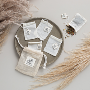 Reusable Tea Bags