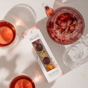 Blooming Tea Ball Collection