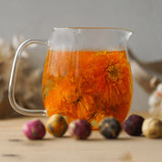 Blooming Tea Ball Collection