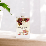Body Oil Safflower & Rose 120ml