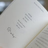 Bundle of Poetry Books (Clearance) - Better Tea Co.