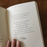 Bundle of Poetry Books (Clearance) - Better Tea Co.