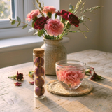 Blooming Tea - Carnation
