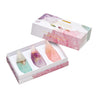 Crystal Soap Bathing Rituals 3 Pack - Better Tea Co.