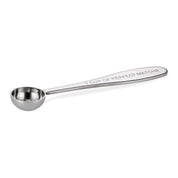 Tea Scoop - Silver