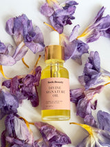 Divine Signature Face and Hair Oil