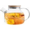 Glass Teapot 1 litre - Better Tea Co.