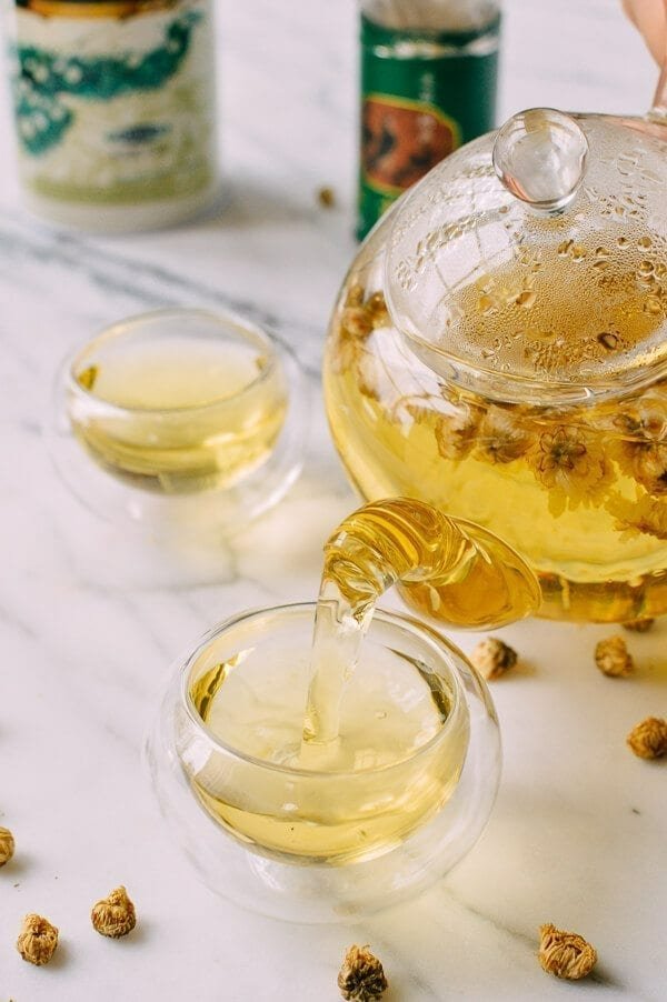 Glass Teapot - Better Tea Co.