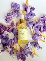 Glory3 Hydrating Oil Serum