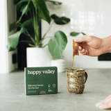 Manuka Honey Sachets