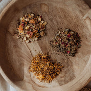 Mix and Match Wellness Teas
