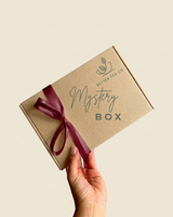 Mystery Wellness Box