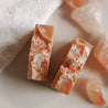 Pink Clay and Himalayan Salt Artisanal Soap - Better Tea Co.