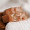 Pink Clay and Himalayan Salt Artisanal Soap - Better Tea Co.