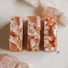 Pink Clay and Himalayan Salt Artisanal Soap - Better Tea Co.