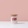 Rose + Wildflower Soy Candle - Better Tea Co.