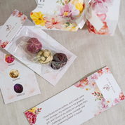 Blooming Tea Bonbon
