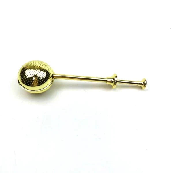Tea Popper Tea Accessories – Better Tea Co.
