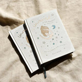 'Unravel' A Self-Reflection Journal