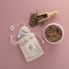 Reusable Organic Cotton Tea Bags - Better Tea Co.