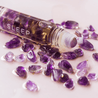 Sleep - Essential Oil Roller with Amethyst 10ml - Better Tea Co.